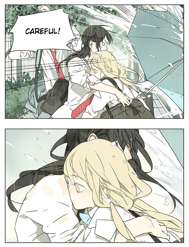 Tamen De Gushi 42 1