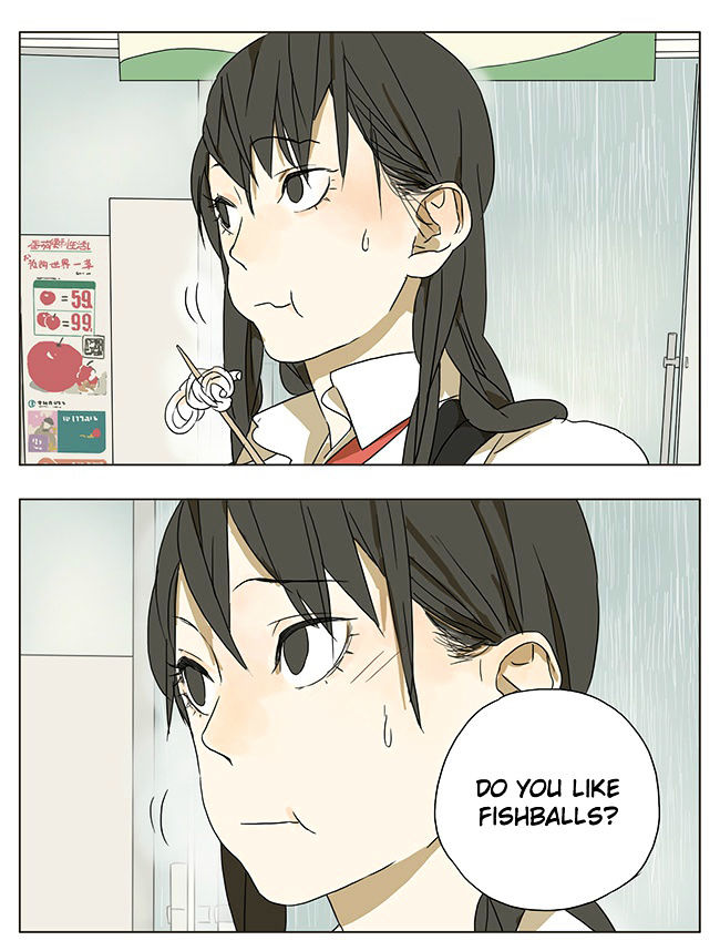 Tamen De Gushi 44 6