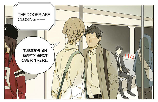 Tamen De Gushi 46 2