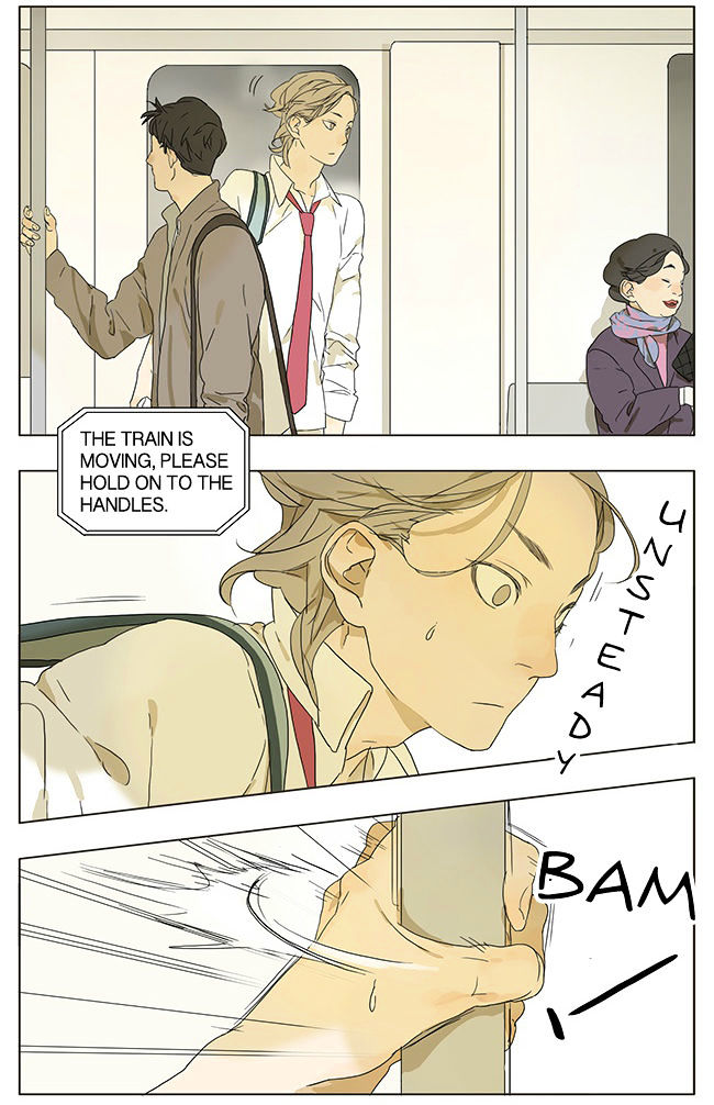 Tamen De Gushi 46 3