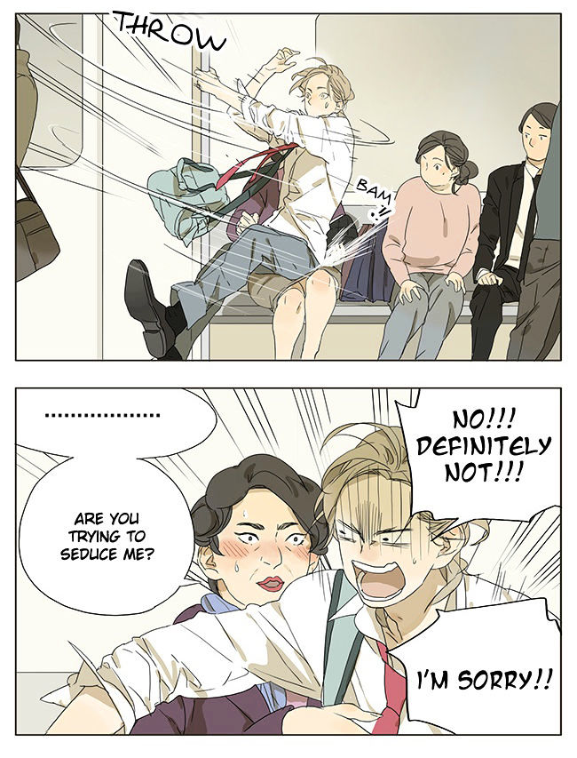 Tamen De Gushi 46 4