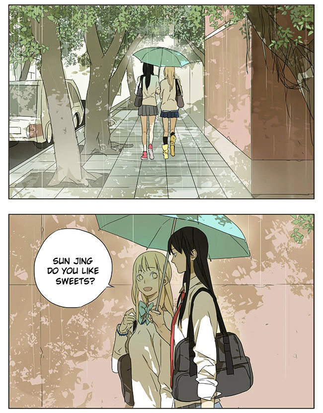 Tamen De Gushi 47 1