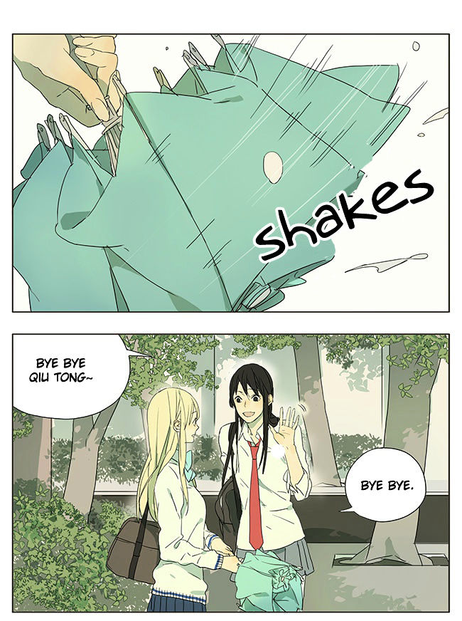 Tamen De Gushi 48 1