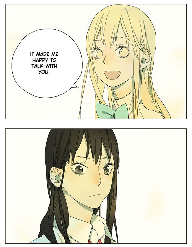 Tamen De Gushi 48 3