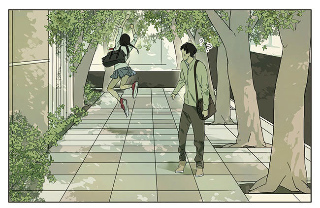 Tamen De Gushi 48 6