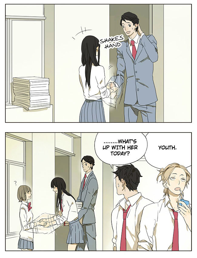 Tamen De Gushi 49 4