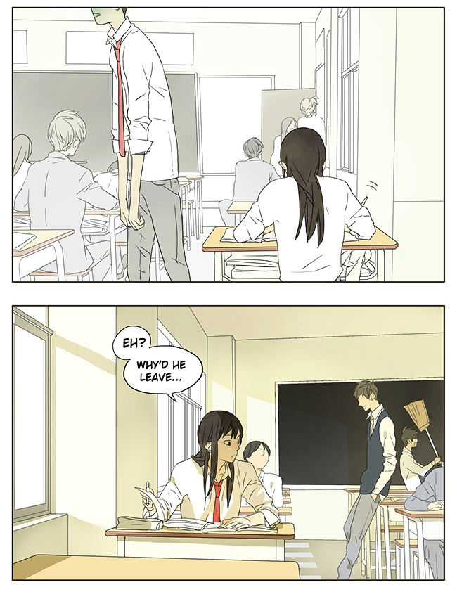 Tamen De Gushi 50 6