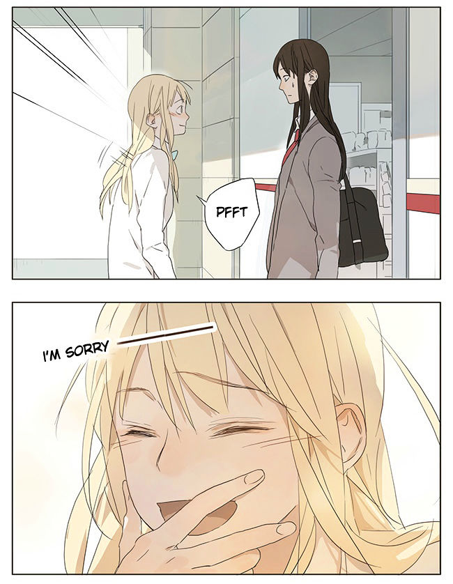 Tamen De Gushi 51 13