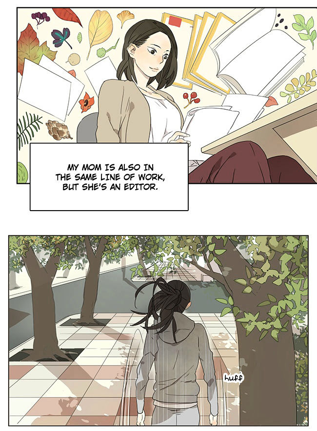 Tamen De Gushi 51 3