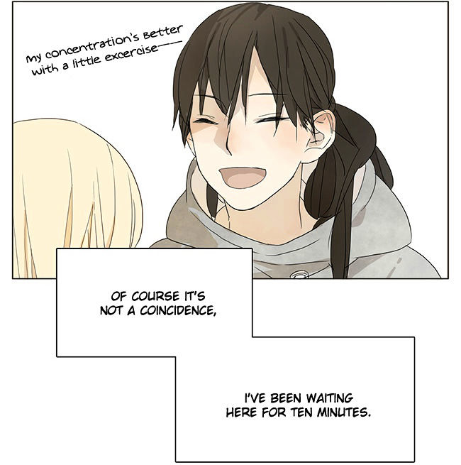 Tamen De Gushi 51 7