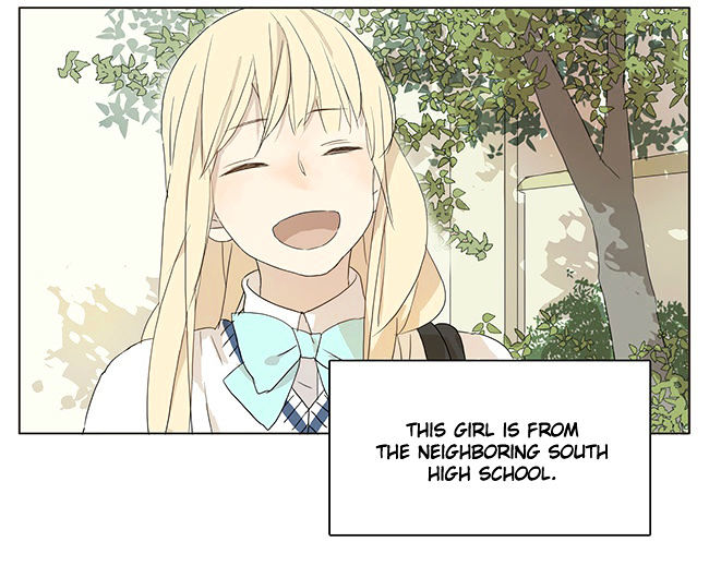 Tamen De Gushi 51 8