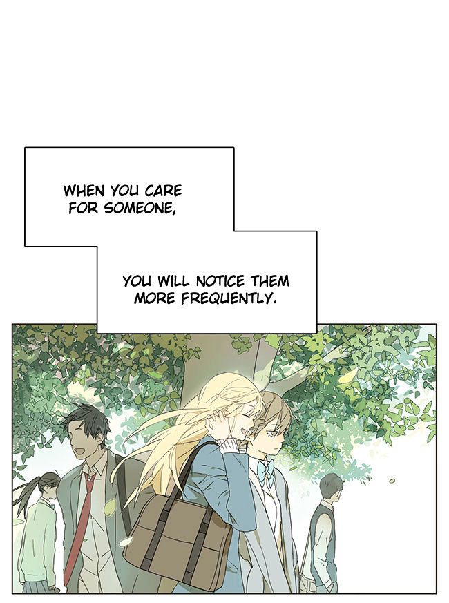 Tamen De Gushi 52 1