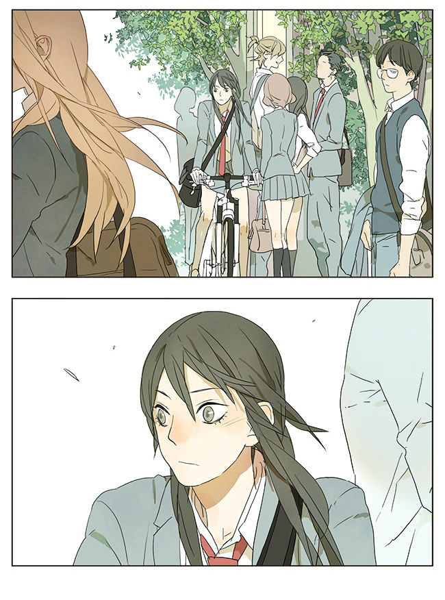 Tamen De Gushi 52 2