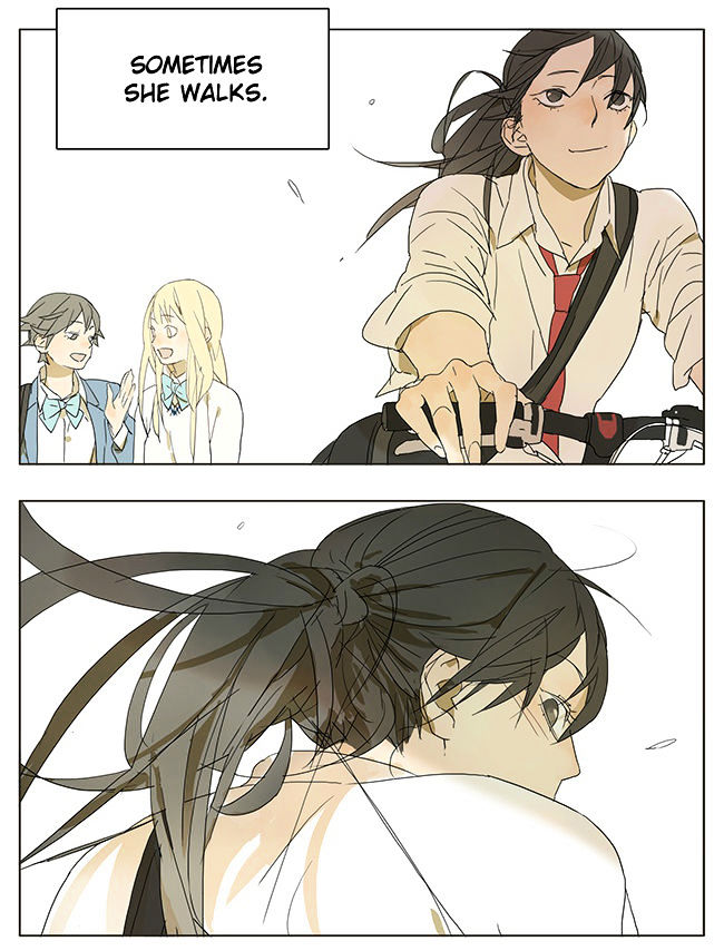 Tamen De Gushi 52 5