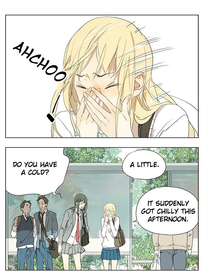 Tamen De Gushi 53 1