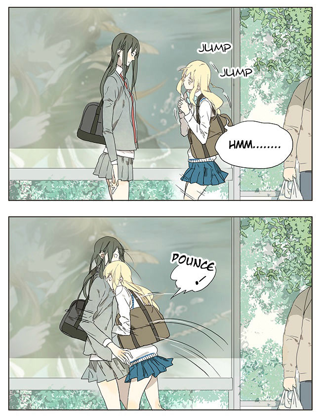 Tamen De Gushi 53 3