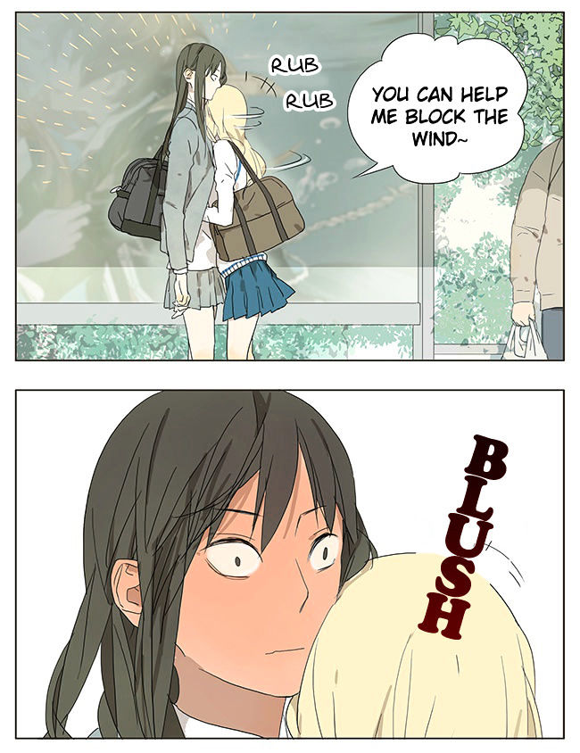 Tamen De Gushi 53 4