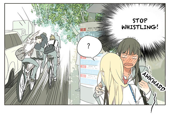 Tamen De Gushi 53 6