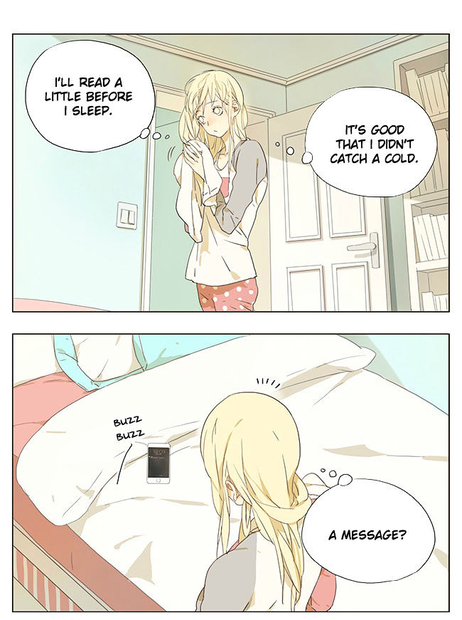 Tamen De Gushi 54 1