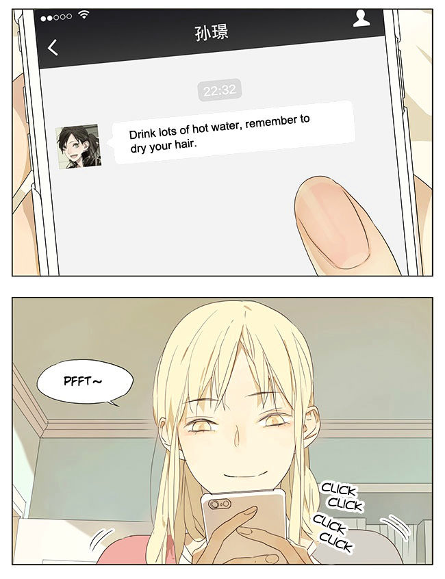 Tamen De Gushi 54 2