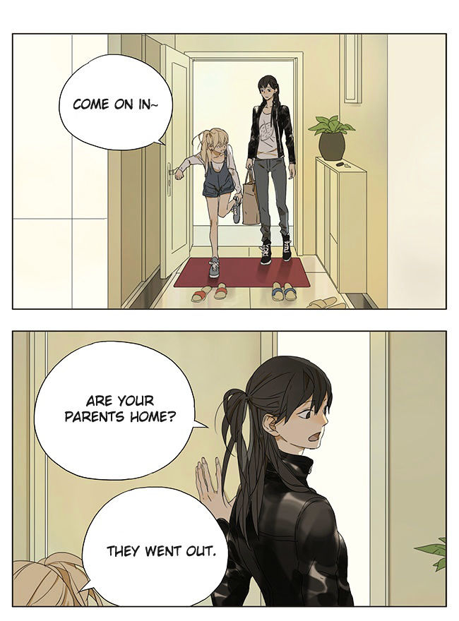 Tamen De Gushi 56 1