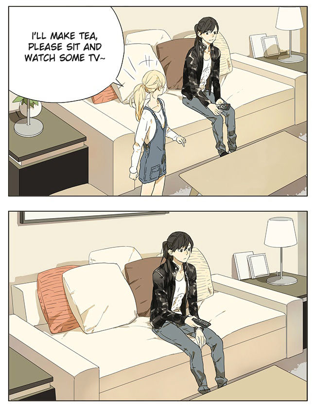 Tamen De Gushi 56 2