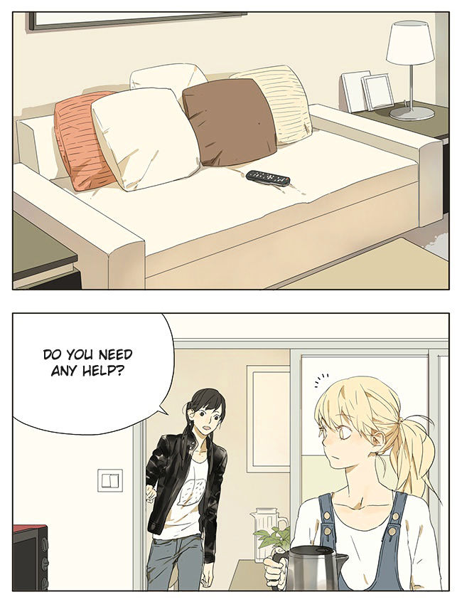 Tamen De Gushi 56 3