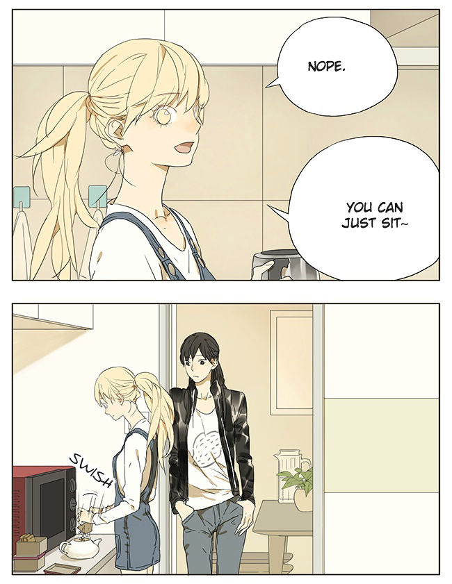 Tamen De Gushi 56 4