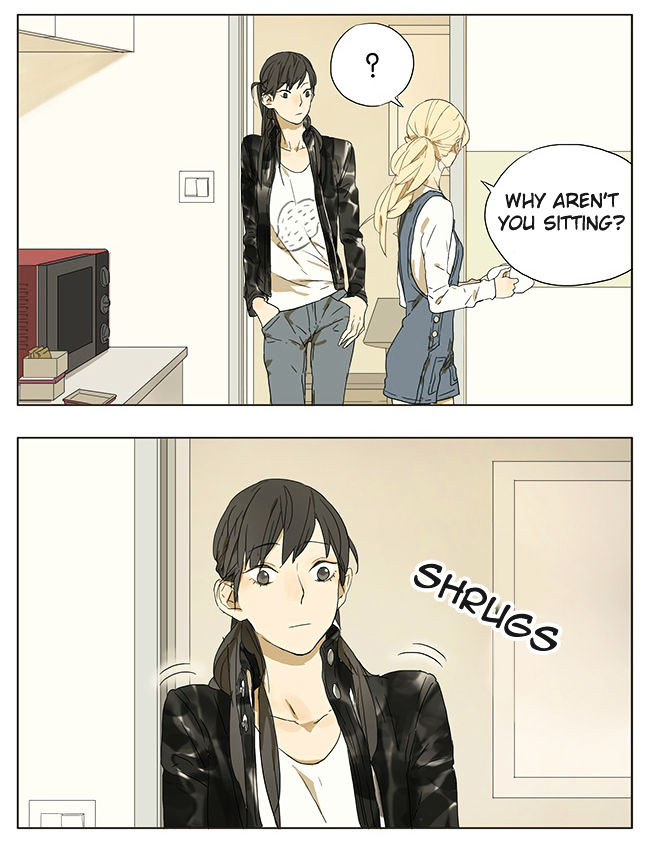 Tamen De Gushi 56 5