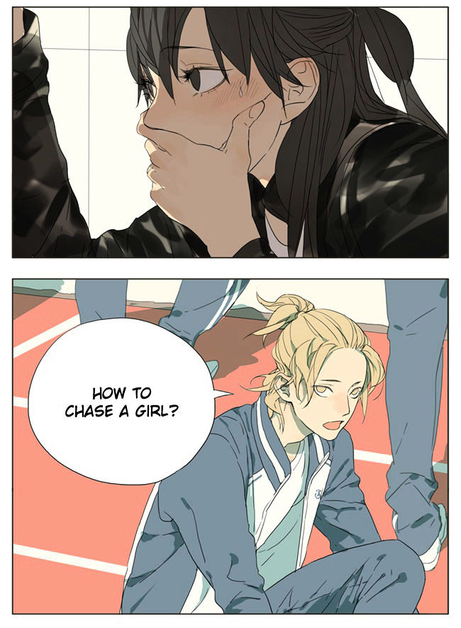 Tamen De Gushi 57 2