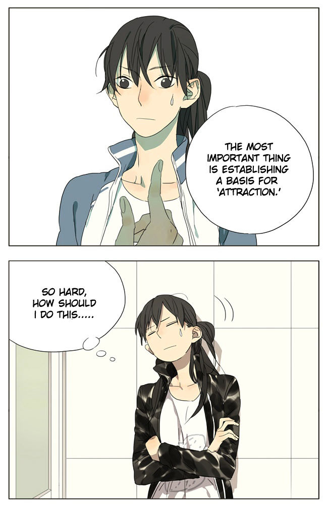 Tamen De Gushi 57 5