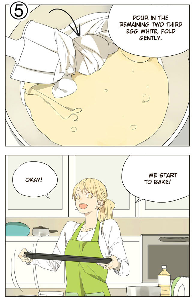 Tamen De Gushi 59 6