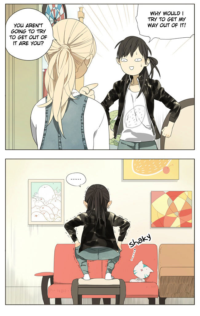 Tamen De Gushi 62 2