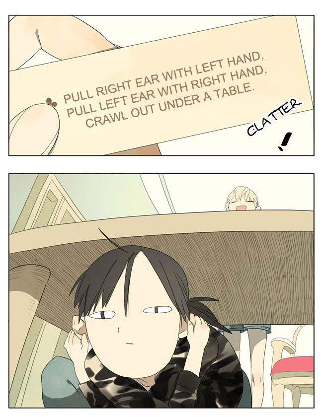 Tamen De Gushi 62 3