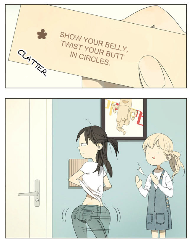 Tamen De Gushi 62 4