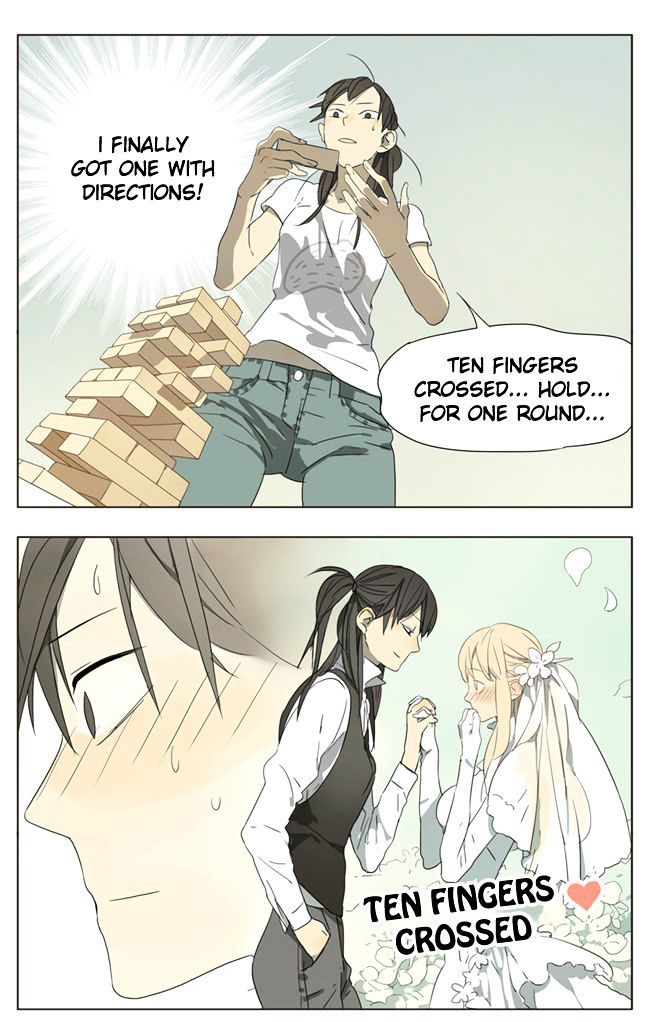 Tamen De Gushi 62 6