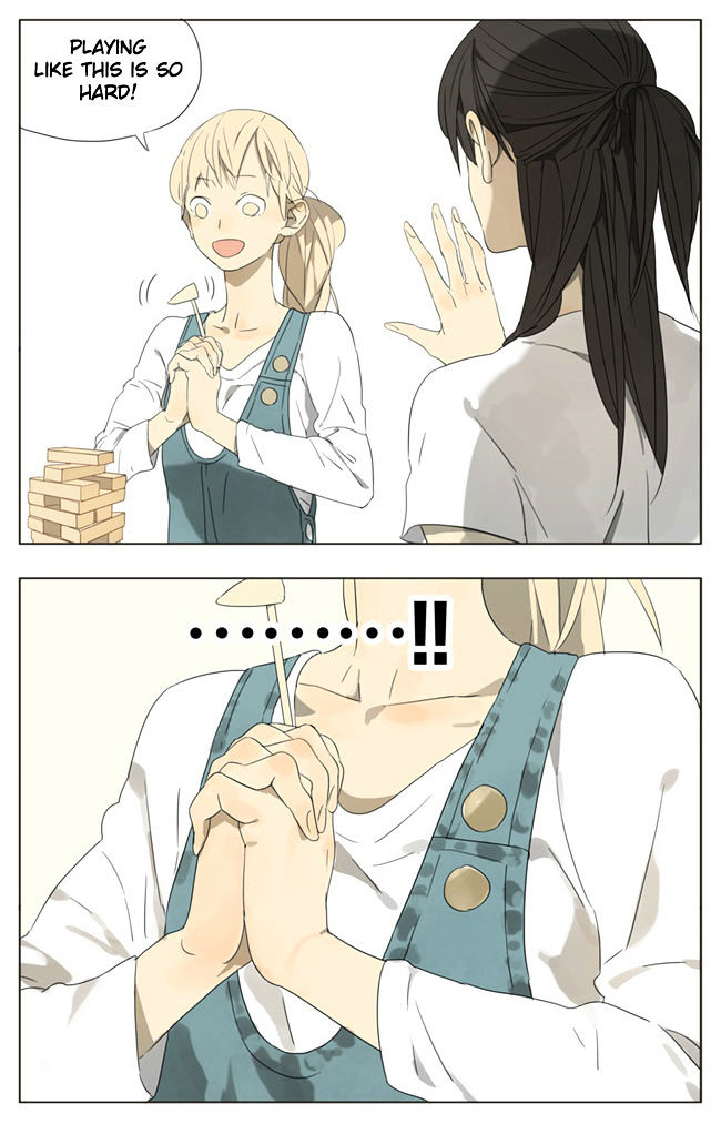 Tamen De Gushi 62 7