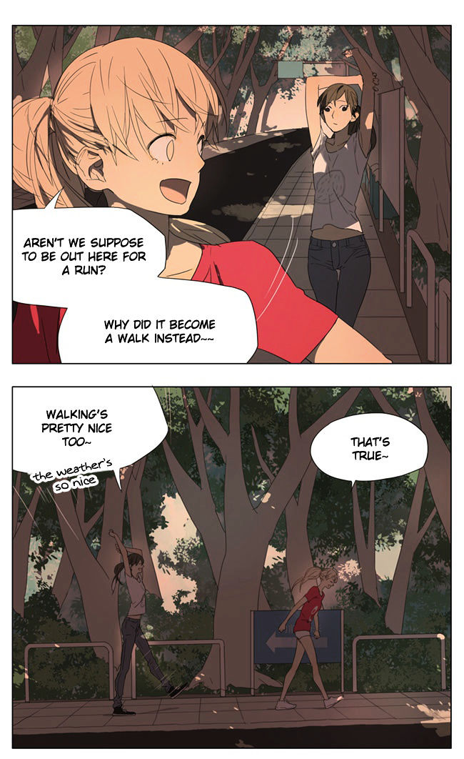 Tamen De Gushi 65 1