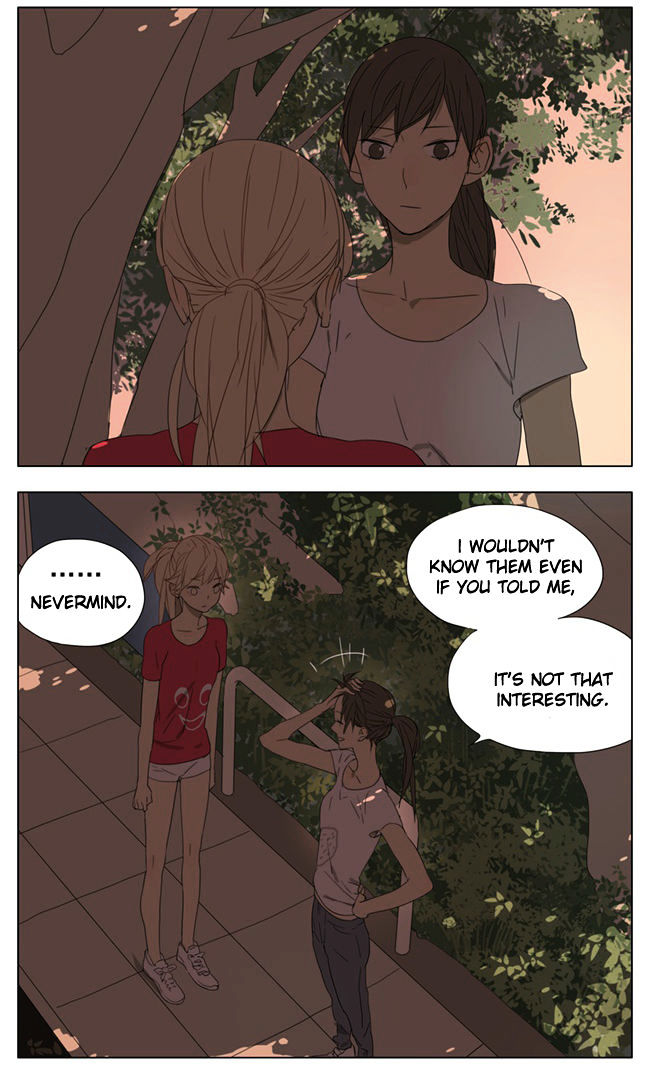 Tamen De Gushi 65 6