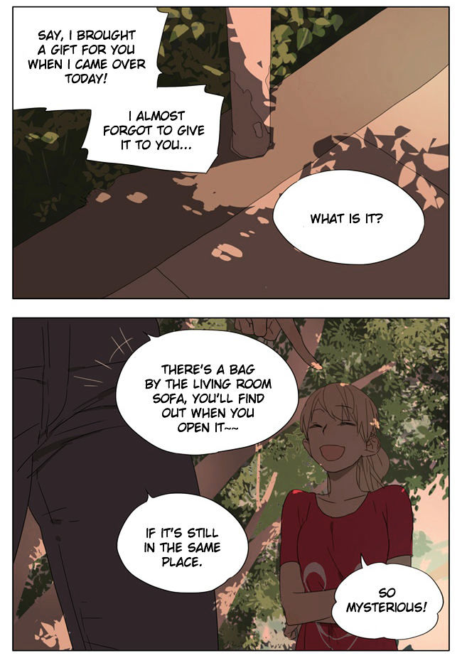 Tamen De Gushi 65 7