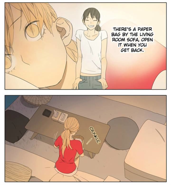 Tamen De Gushi 66 5