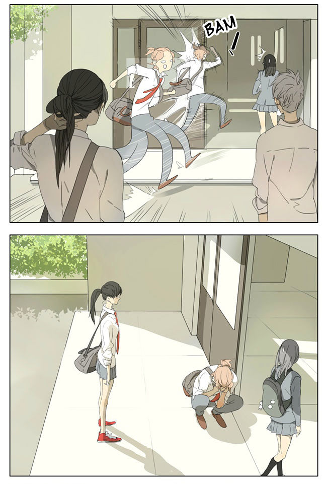 Tamen De Gushi 67 4