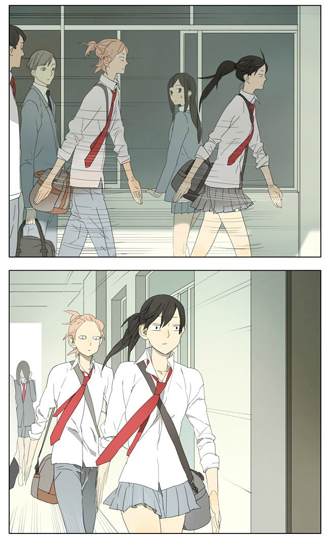 Tamen De Gushi 68 3