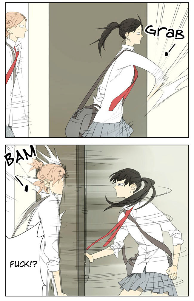 Tamen De Gushi 68 4