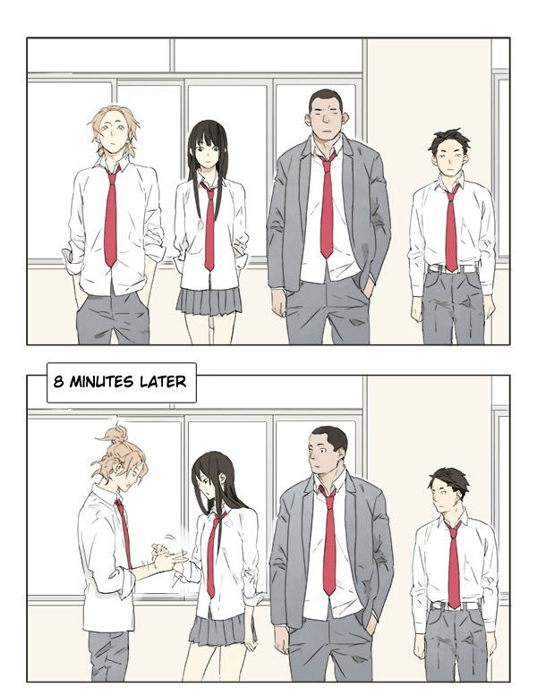 Tamen De Gushi 7 1