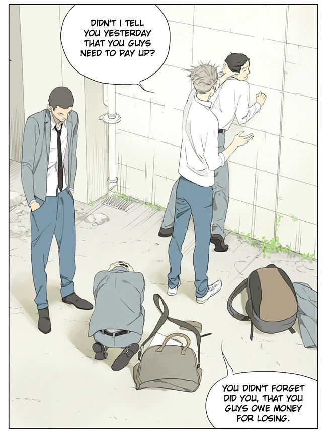 Tamen De Gushi 70 3