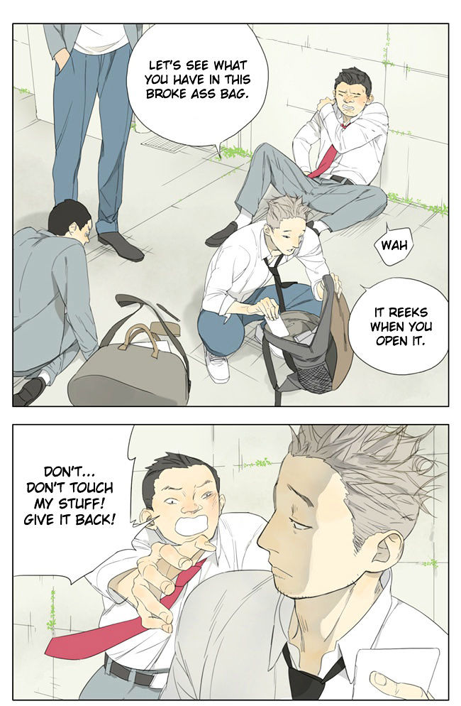 Tamen De Gushi 71 1