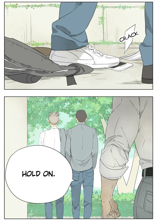 Tamen De Gushi 71 3