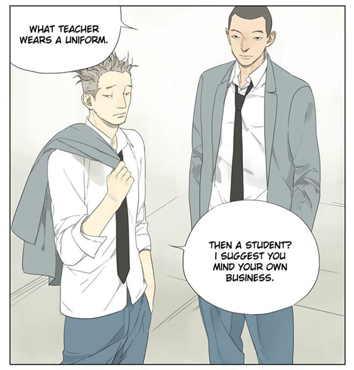 Tamen De Gushi 72 3