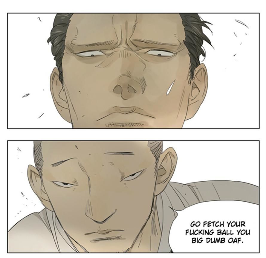 Tamen De Gushi 73 1